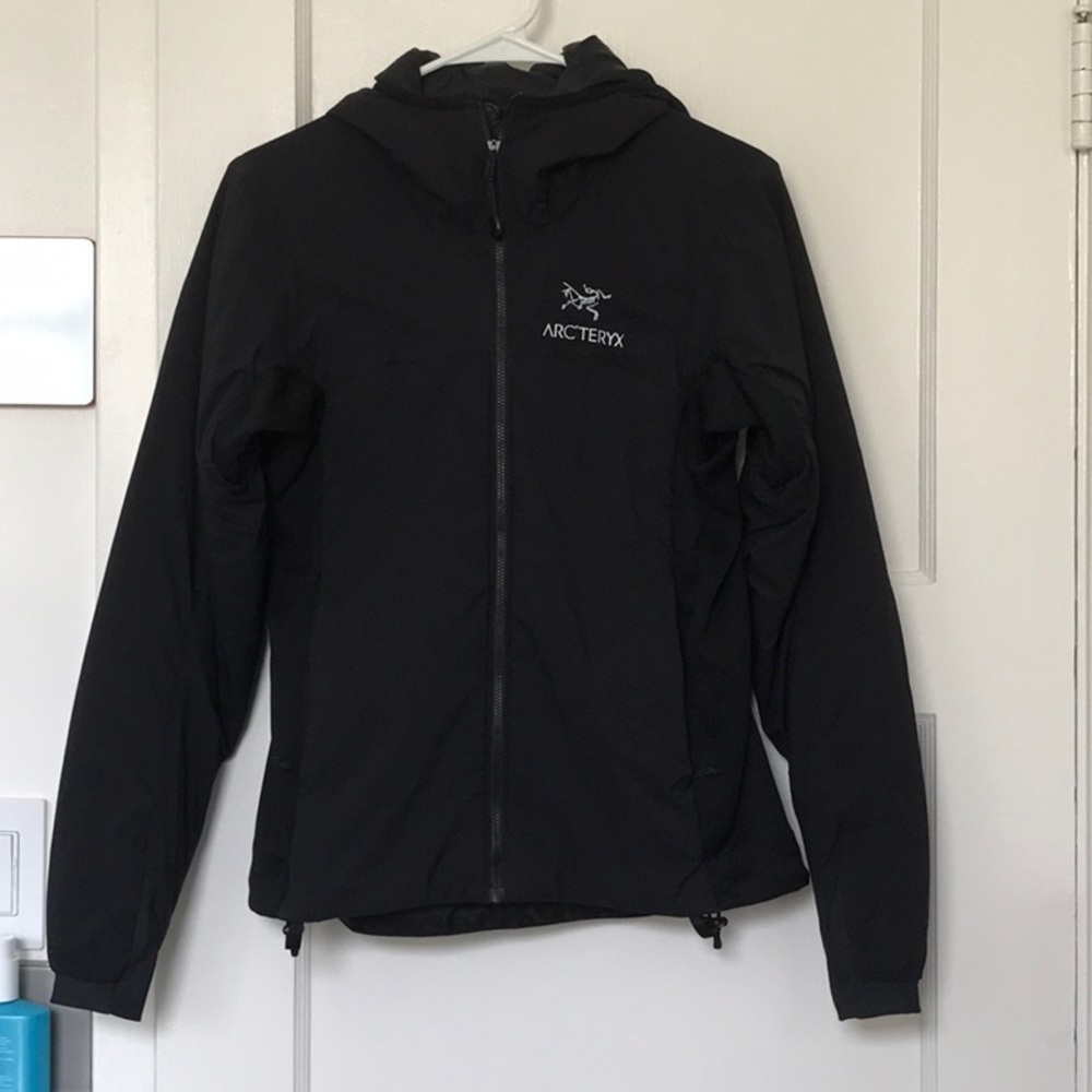 Arcteryx atom LT hoody